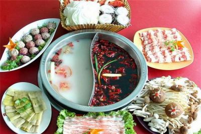 火鍋底料誰家的好，各種火鍋上榜，哪一款適合你