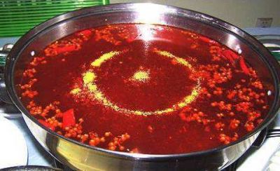 地道重慶火鍋底料，中國(guó)十大火鍋，哪個(gè)是你喜愛的