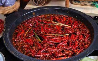 復(fù)合調(diào)味料發(fā)展為什么越來(lái)越火