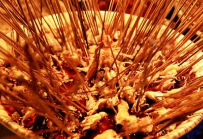 火鍋底料調(diào)味料廠介紹復(fù)合調(diào)味料的產(chǎn)品設(shè)計(jì)