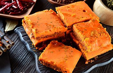 重慶哪里有火鍋底料加工貼牌找？