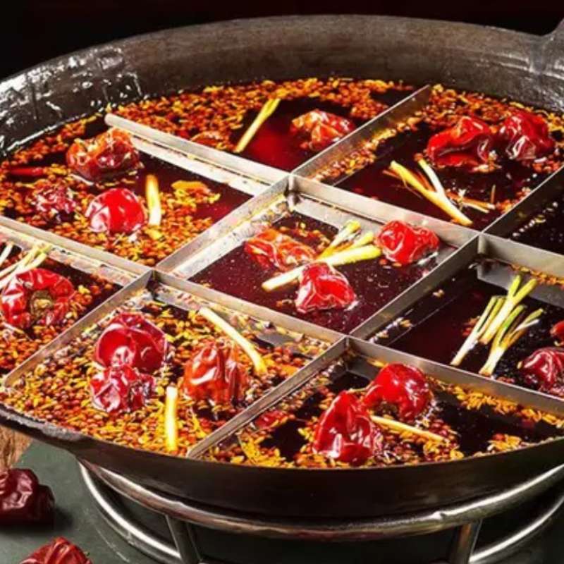 四川串串香底料廠(chǎng)