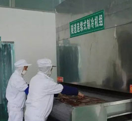 火鍋底料加工貼牌