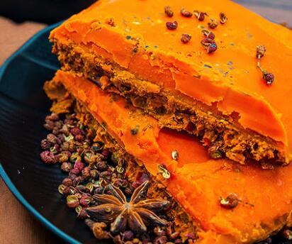 重慶火鍋底料炒制方法 重慶火鍋底料炒制方法