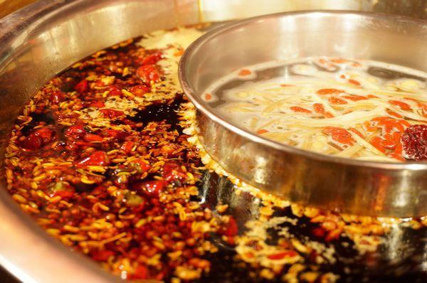 火鍋餐飲專用底料 火鍋餐飲專用底料