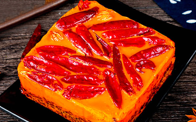 串串香底料 串串香底料