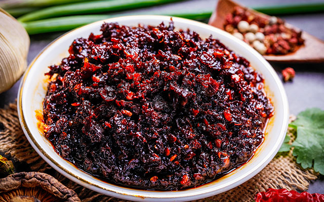 串串香底料 串串香底料