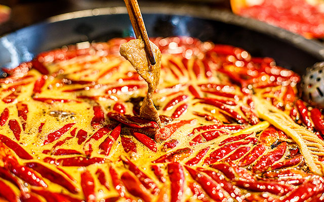 火鍋底料 火鍋底料