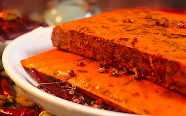 火鍋底料 火鍋底料